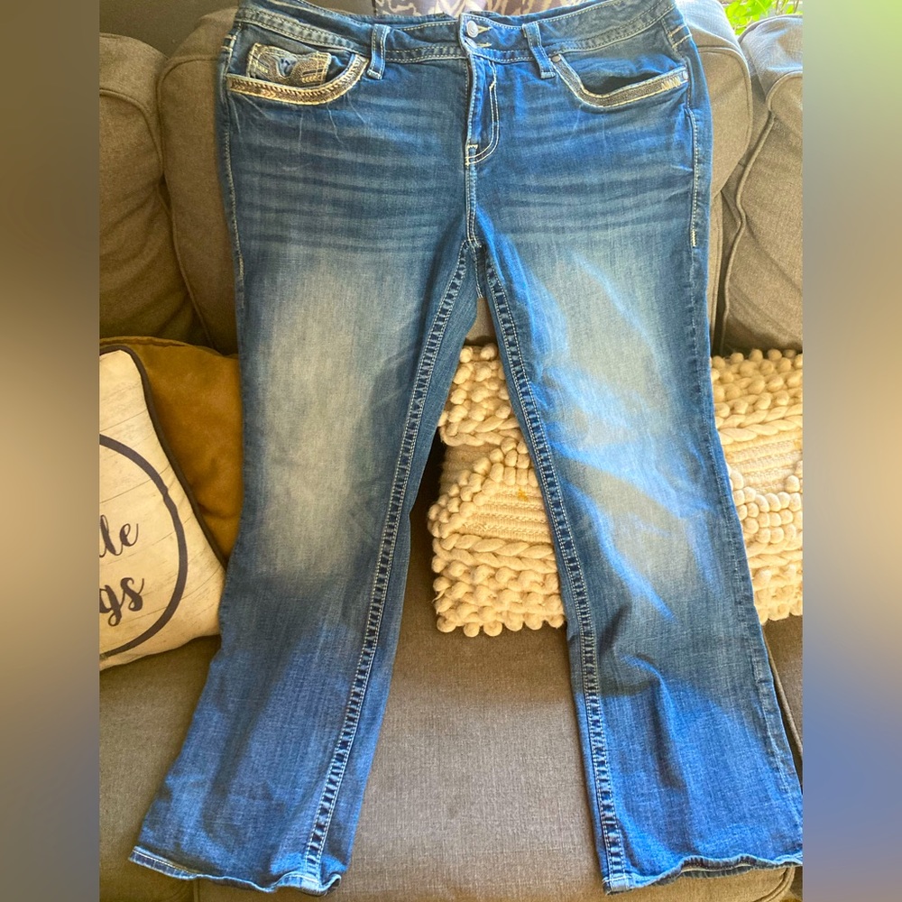 Vigoss Jeans